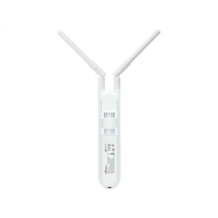 Ubiquiti UniFi AC Mesh Outdoor Dual Band AP.