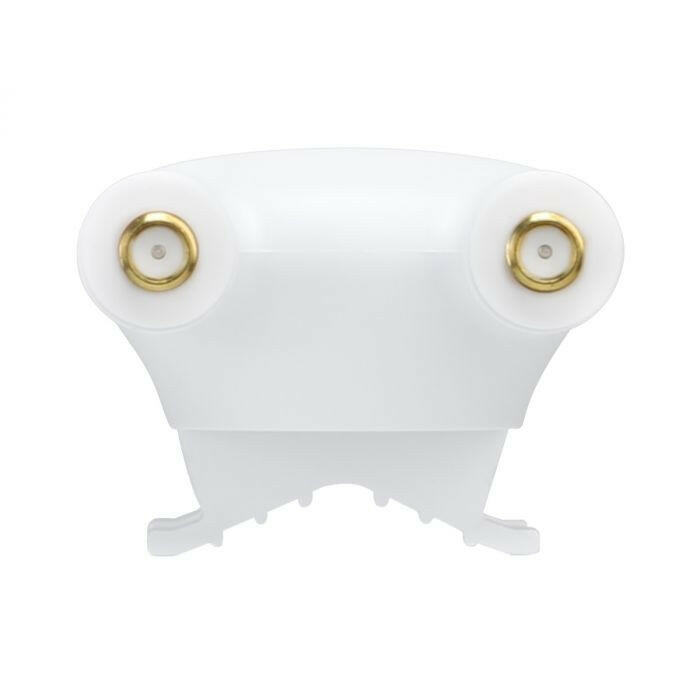 Ubiquiti UniFi AC Mesh Outdoor Dual Band AP.