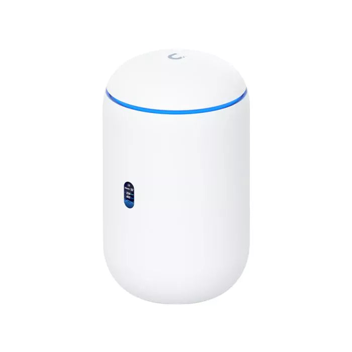 Ubiquiti UniFi Dream Router 7 Tri-Band Cloud Gateway.
