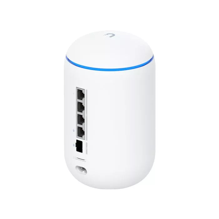 Ubiquiti UniFi Dream Router 7 Tri-Band Cloud Gateway.