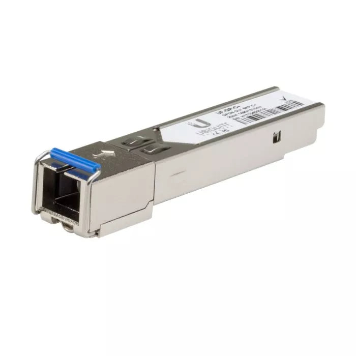 Ubiquiti GPON C+ SCUPC 20km SFP Module.