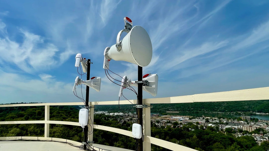 What is Point to Point Bridge Network and it's Key Benefits for your Business or Home.