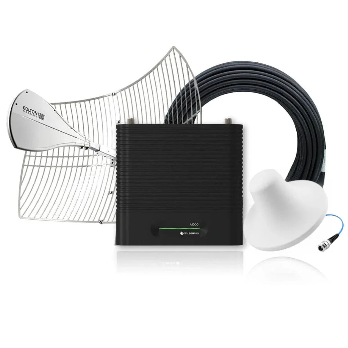 WilsonPro Signal Booster