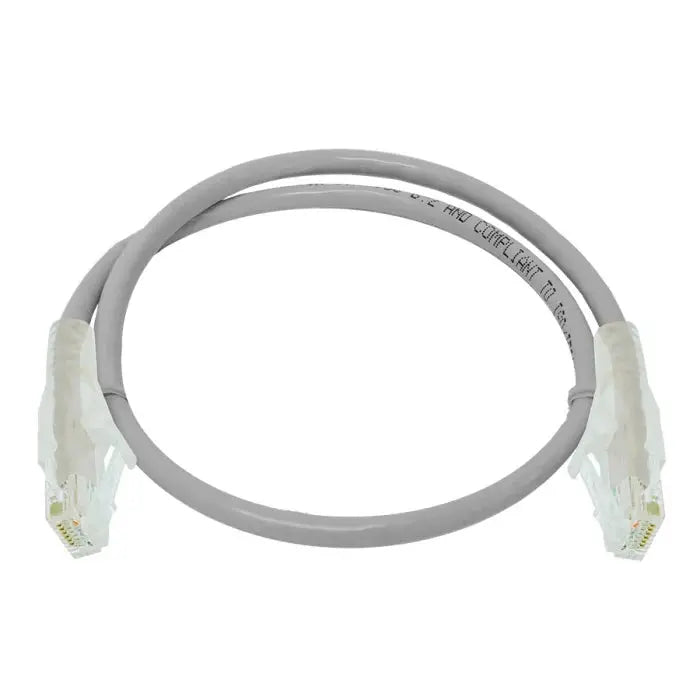Flylead Patch Cables