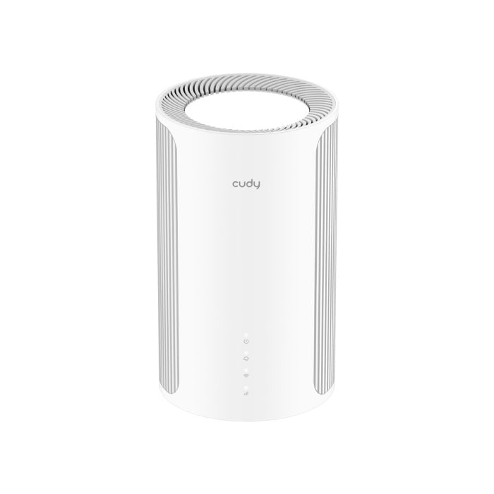 Cudy 5G Dual Band 3000 Mbps WiFi 6 Router - Re Atlegile Online