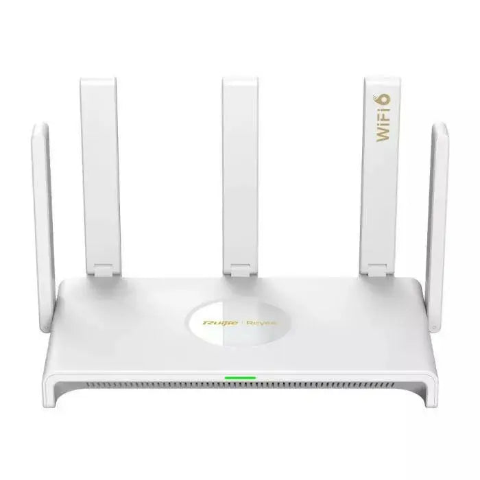 WiFi Routers & Cloud Gateways