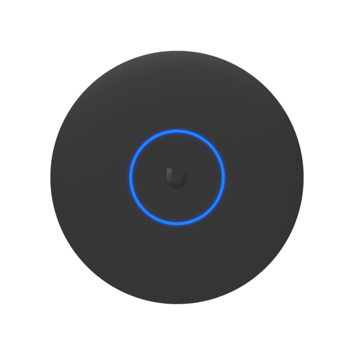 Ubiquiti UniFi WiFi 7 Pro XGS Tri-Band Black AP