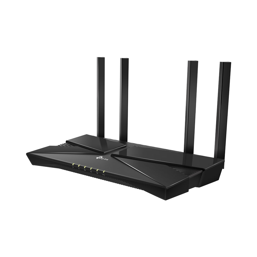 TP-LINK ARCHER AX1500 1.5GBPS WI-FI 6 ROUTER