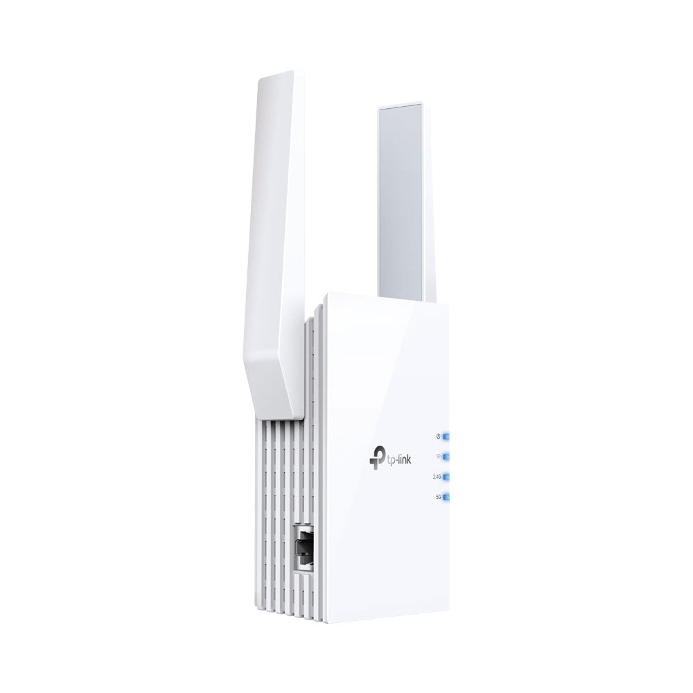 TP-LINK RE605X | AX1800 WI-FI 6 Range Extender