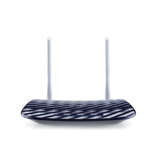 TP-LINK ARCHER C20 | AC750 WIRELESS DUAL-BAND ROUTER