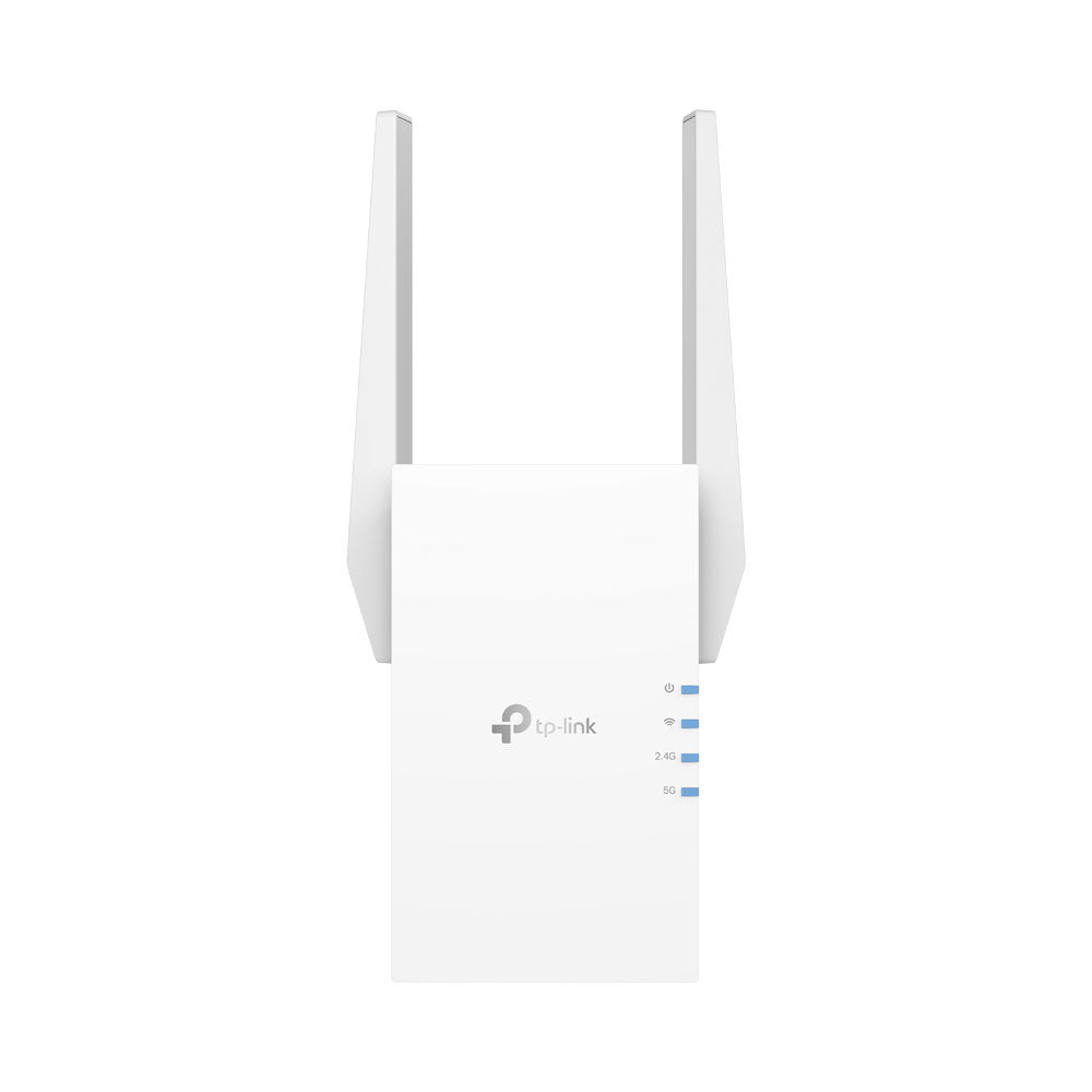 TP-LINK RE705X | AX3000 MESH WI-FI 6 Range Extender