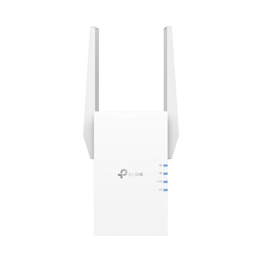 TP-LINK RE705X | AX3000 MESH WI-FI 6 Range Extender