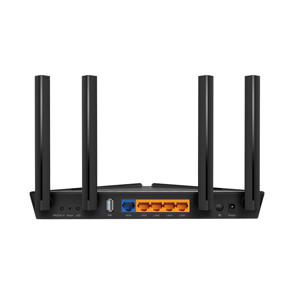 TP-LINK ARCHER AX20 | AX1800 WI-FI 6 GIGABIT ROUTER