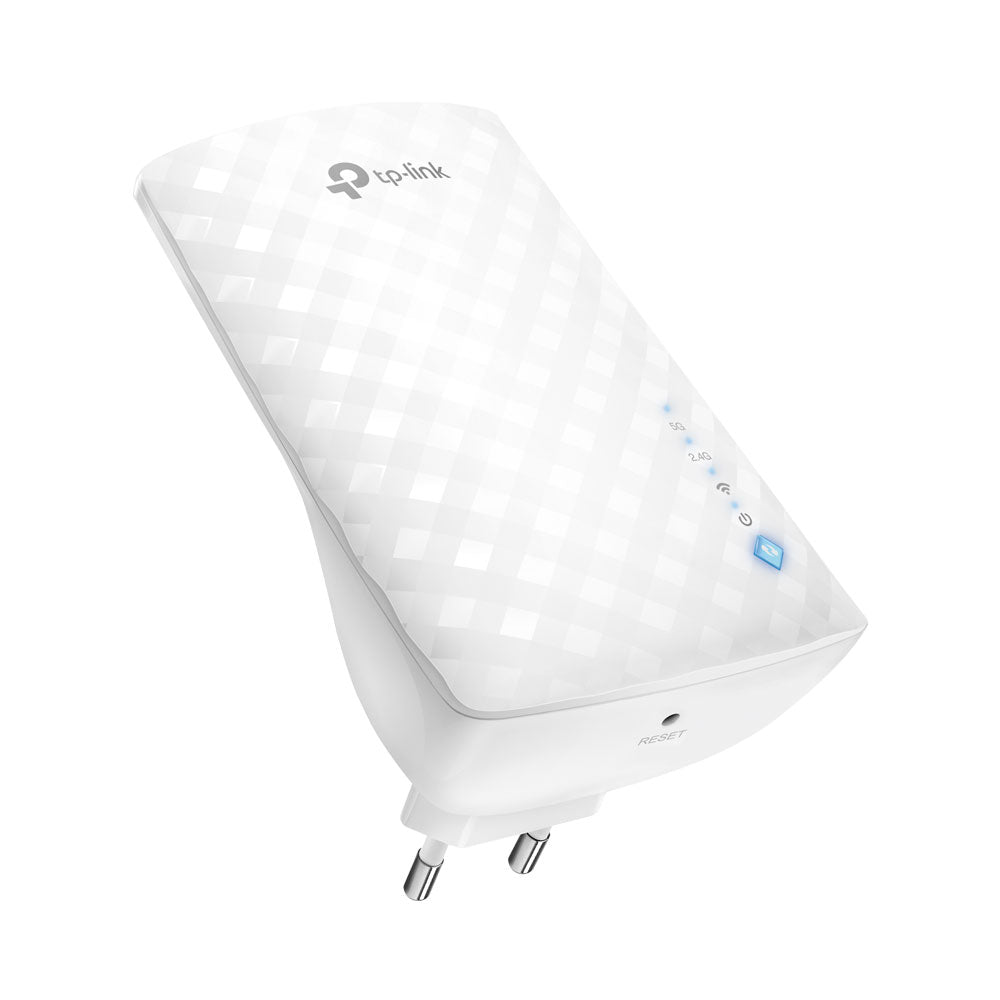 TP-LINK AC750 | RE190 750Mbps Dual Band Wireless Range Extender
