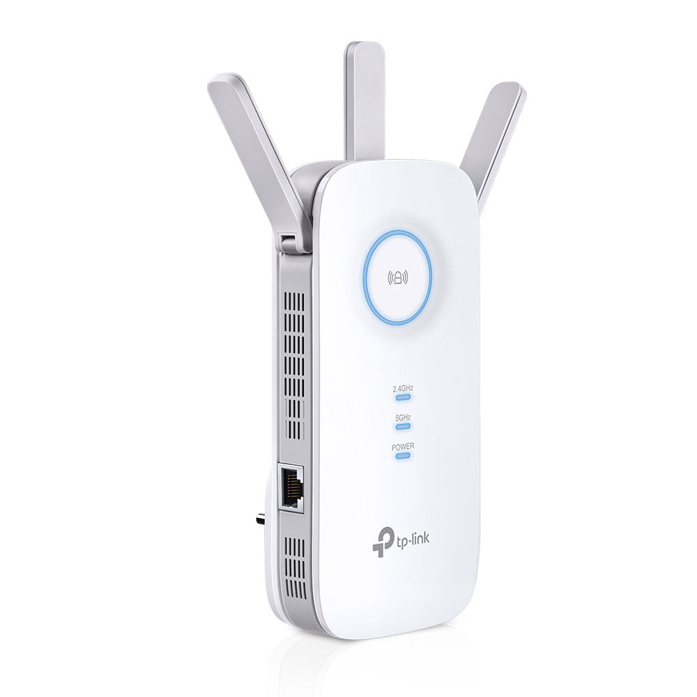 TP-LINK AC1900 | RE550 Dual Band Wireless Range Extender