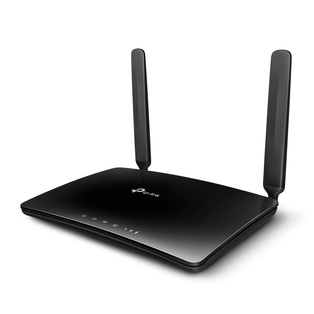 TP-LINK ARCHER MR400 | AC1200 WIRELESS SIM SLOT 3G/4G/LTE DUAL BAND ROUTER