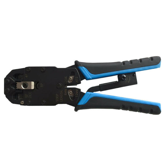 Linkbasic UTP Combo Crimp Tool RJ11 RJ12 RJ45.