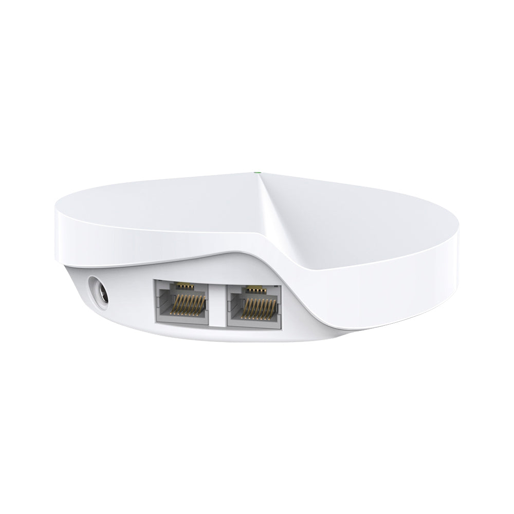 TP-LINK DECO M5 | AC1300 WHOLE HOME MESH WI-FI 5 ROUTER 2-PACK