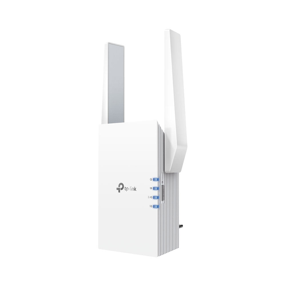 TP-LINK RE705X | AX3000 MESH WI-FI 6 Range Extender