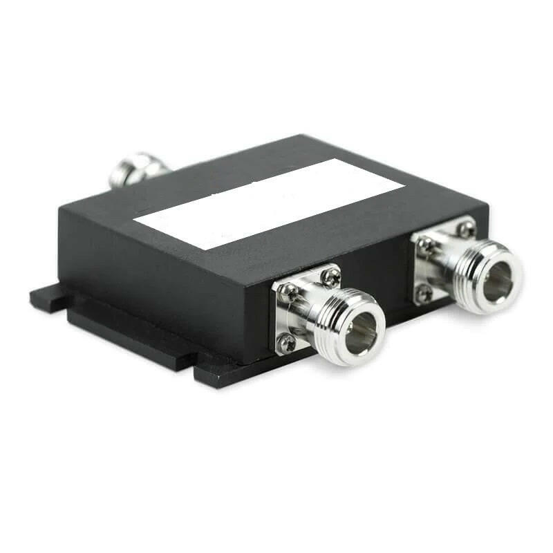 RAS 2-Way Power Splitter N-Type.