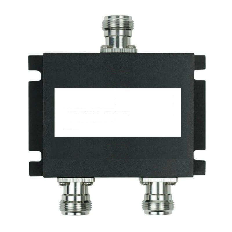 RAS 2-Way Power Splitter N-Type.