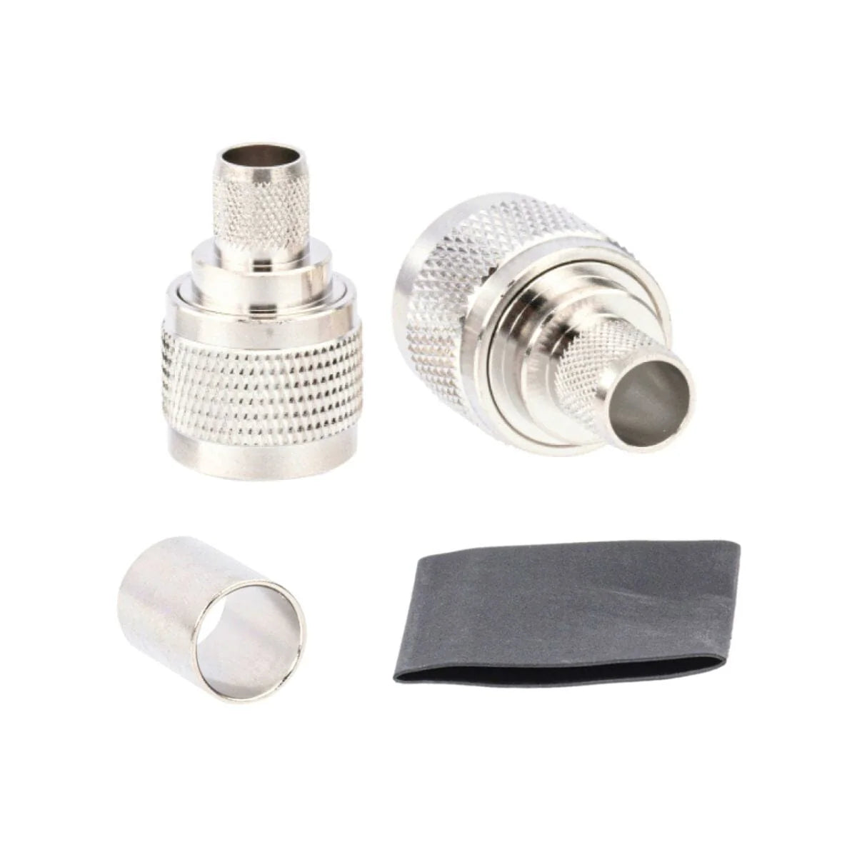 LMR400 N-Type Male Connector.