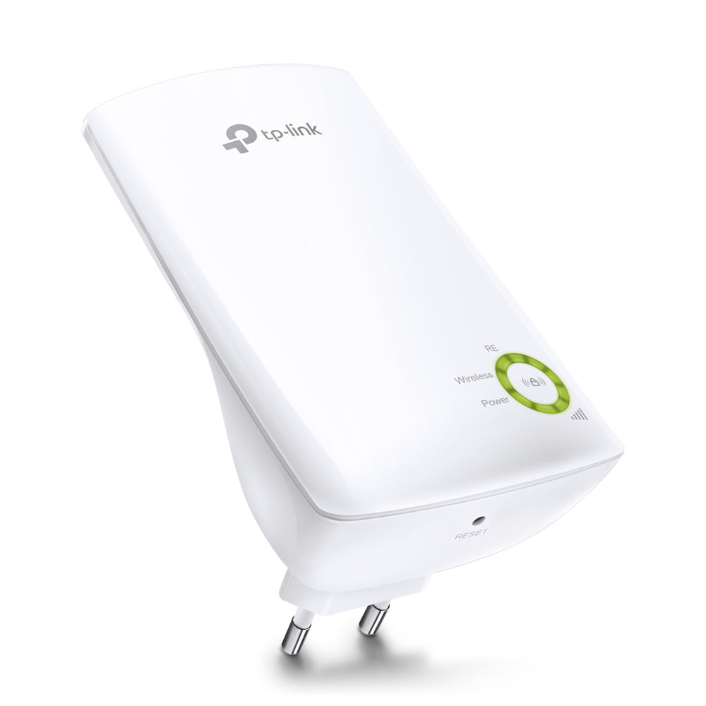 TP-LINK TL-WA854RE 300Mbps Wireless N Wall Range Extender