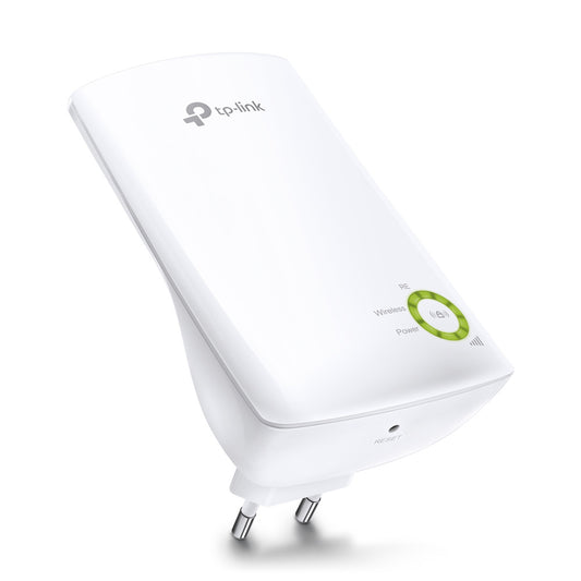 TP-LINK TL-WA854RE 300Mbps Wireless N Wall Range Extender