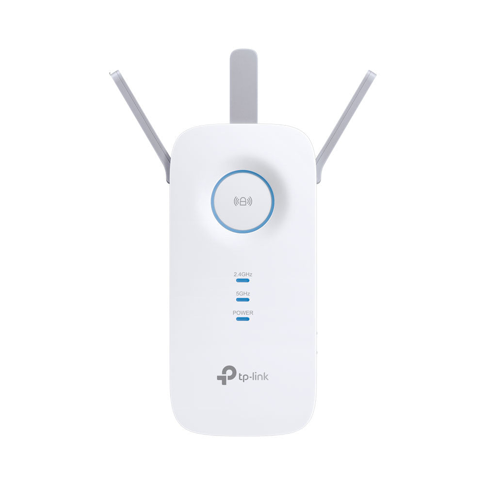 TP-LINK AC1900 | RE550 Dual Band Wireless Range Extender