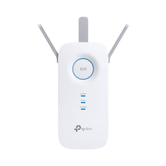 TP-LINK AC1900 | RE550 Dual Band Wireless Range Extender