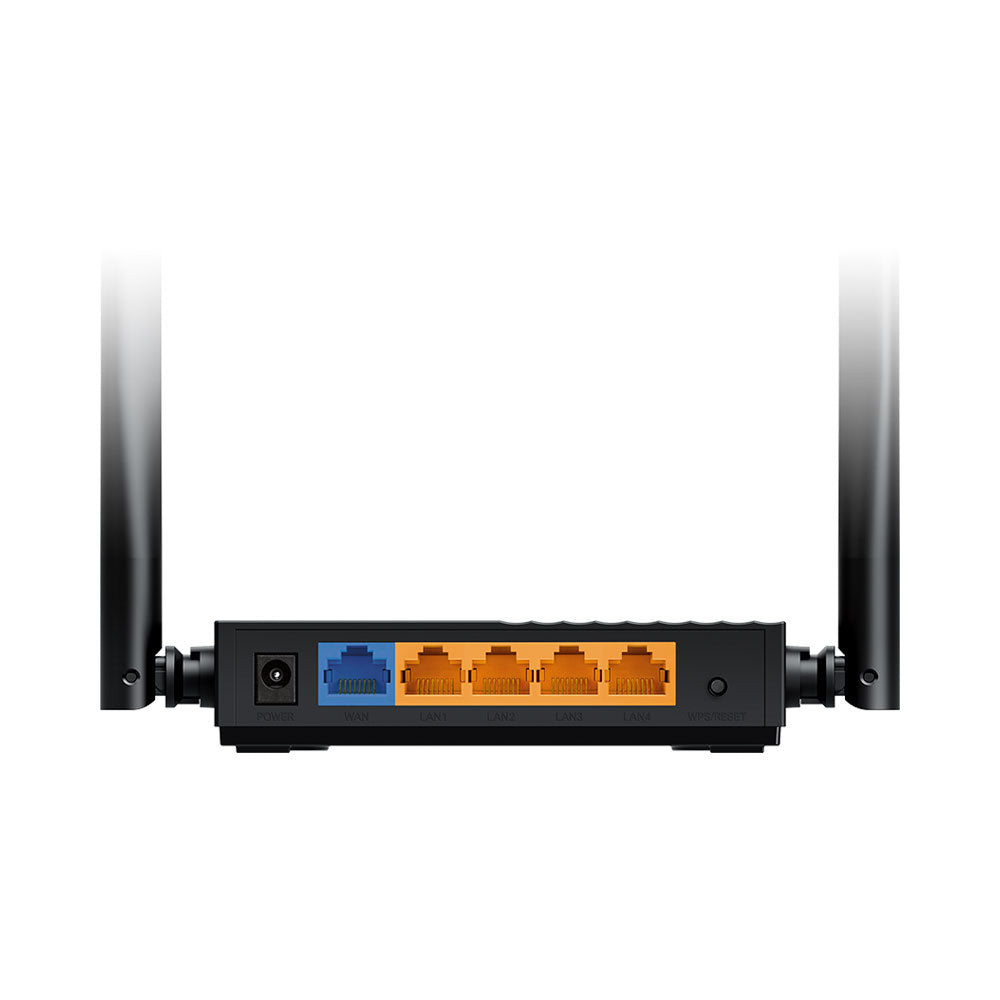 TP-LINK ARCHER C64 | AC1200 WIRELESS MU-MIMO ROUTER