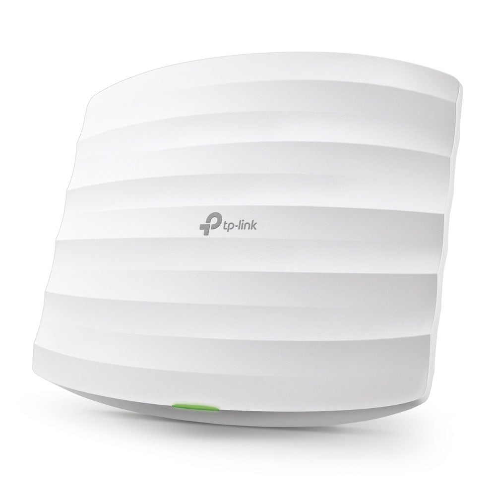 TP-LINK EAP225 | AC1350 DUAL BAND WIRELESS MU-MIMO GIGABIT CEILING MOUNT ACCESS POINT