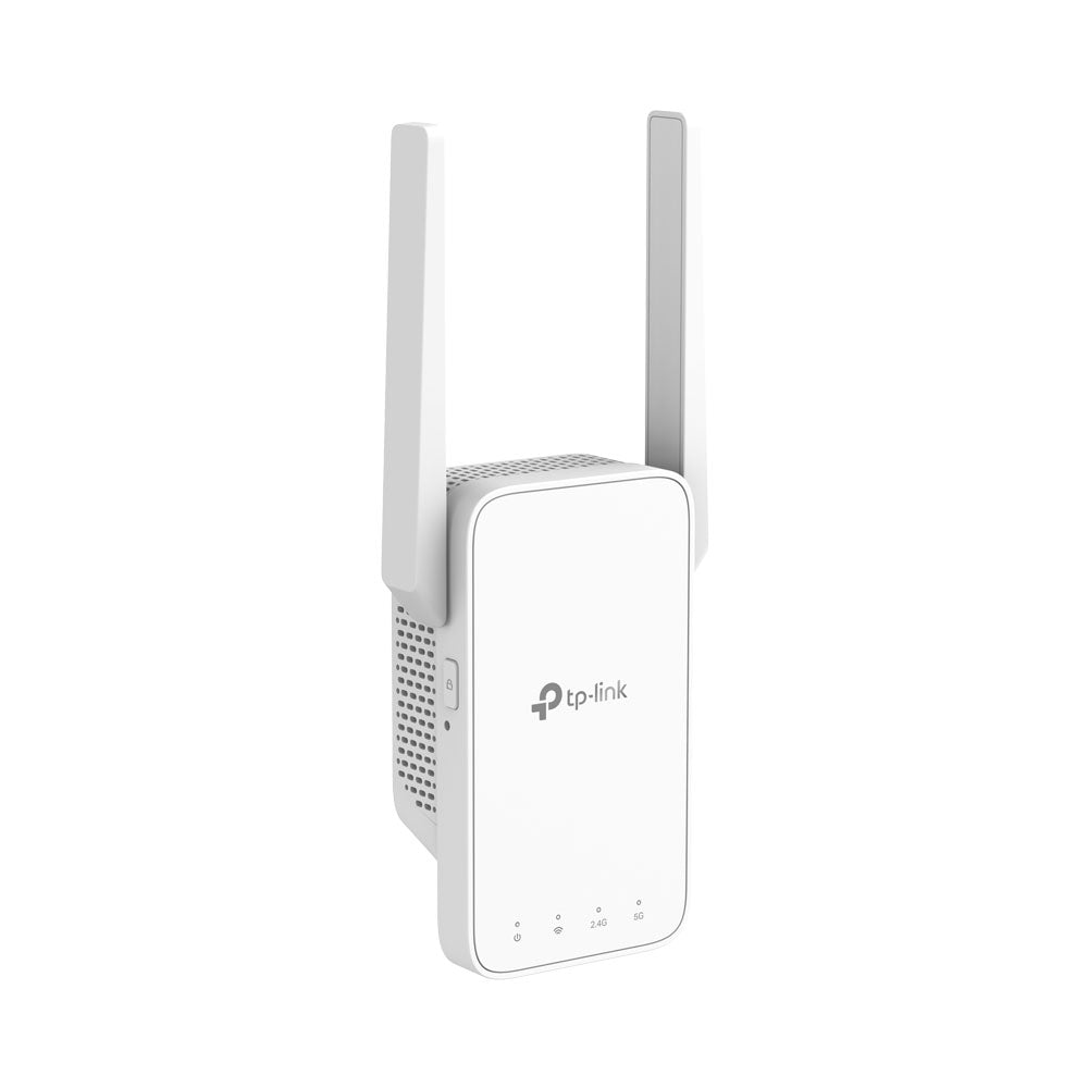 TP-LINK AC750 | RE215 750Mbps Dual Band Mesh Wireless Range Extender