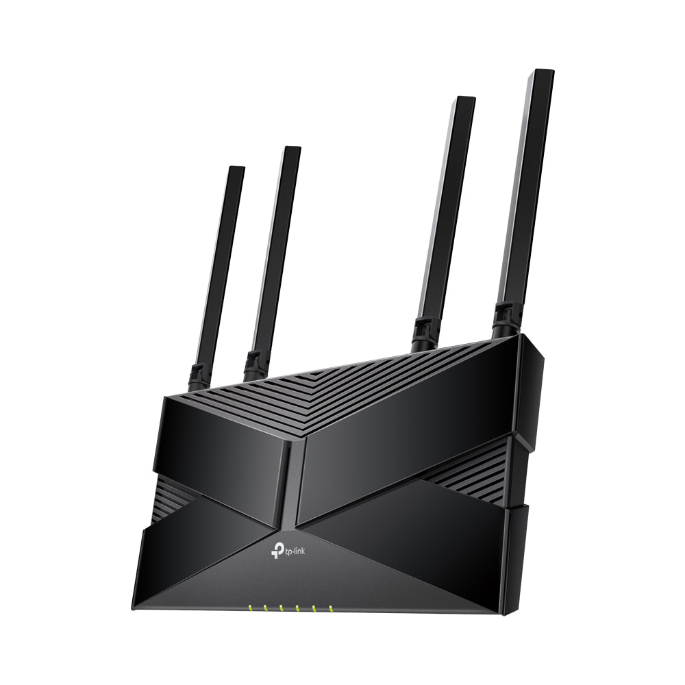 TP-LINK ARCHER AX1800 | DUAL-BAND WI-FI 6 ROUTER