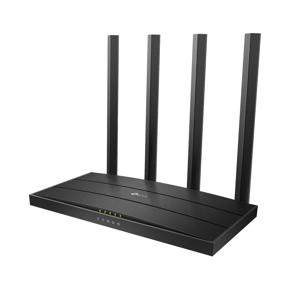 TP-LINK ARCHER C80 | AC1900 MU-MIMO WI-FI GIGABIT ROUTER