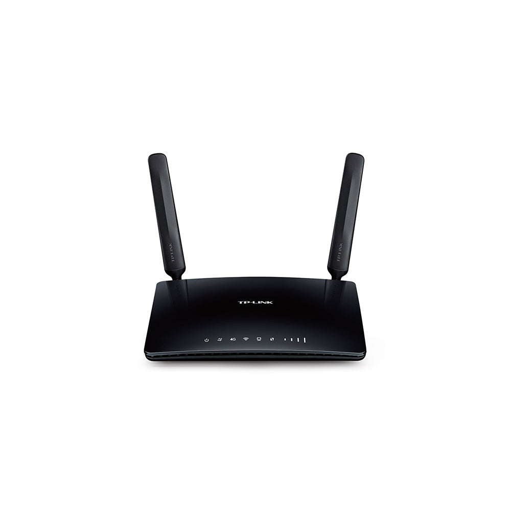 TP-LINK ARCHER MR200 | AC750 WIRELESS SIM SLOT 3G/4G/LTE DUAL BAND ROUTER