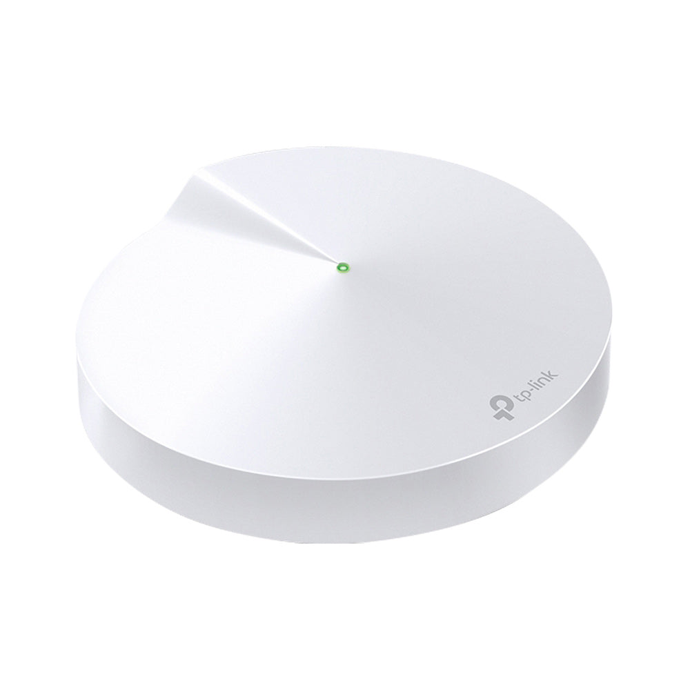 TP-LINK DECO M5 | AC1300 WHOLE HOME MESH WI-FI 5 ROUTER 2-PACK