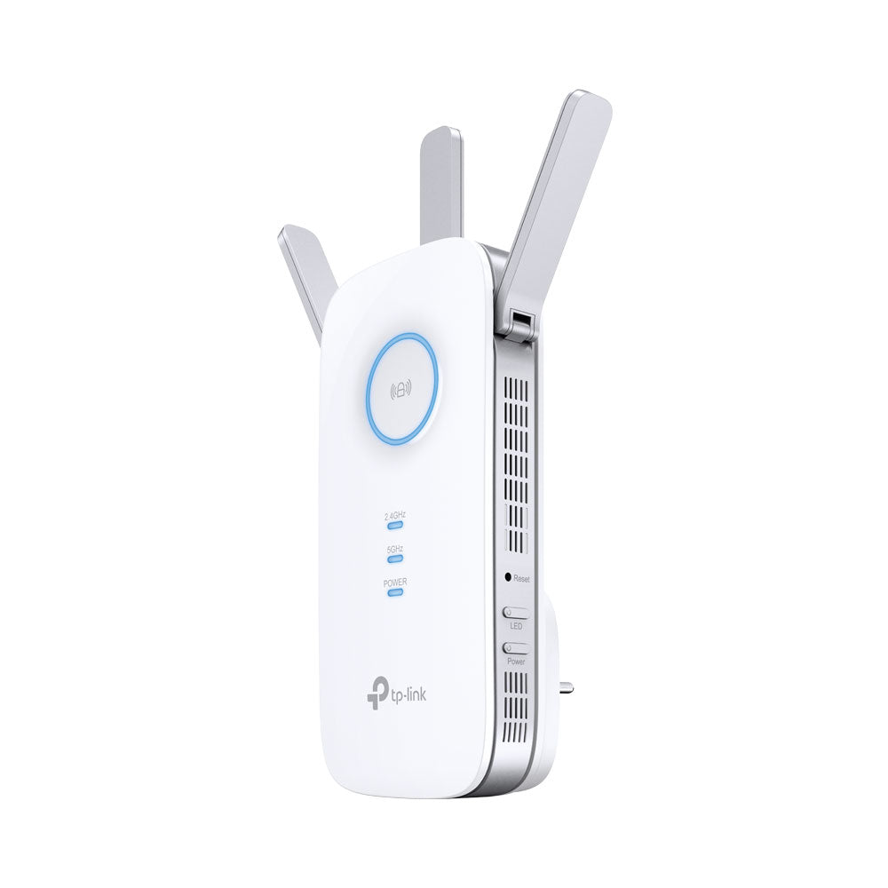 TP-LINK AC1900 | RE550 Dual Band Wireless Range Extender