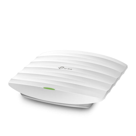 TP-LINK EAP245 | AC1750 DUAL BAND WIRELESS MU-MIMO GIGABIT CEILING MOUNT ACCESS POINT