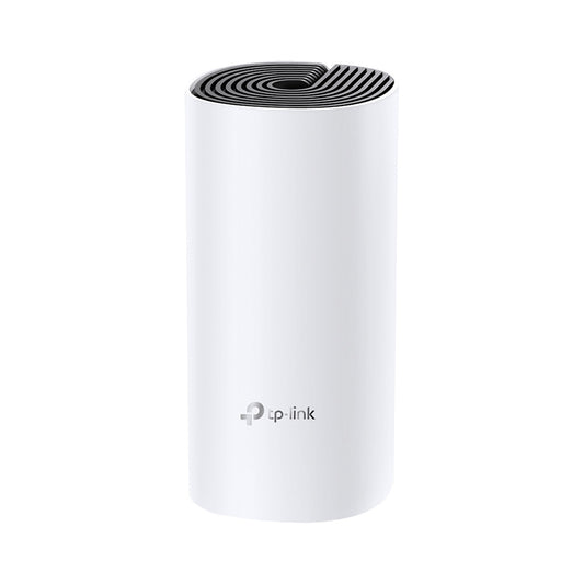TP-LINK DECO M4 | AC1200 WIRELESS WHOLE HOME MESH SYSTEM (1-PACK)