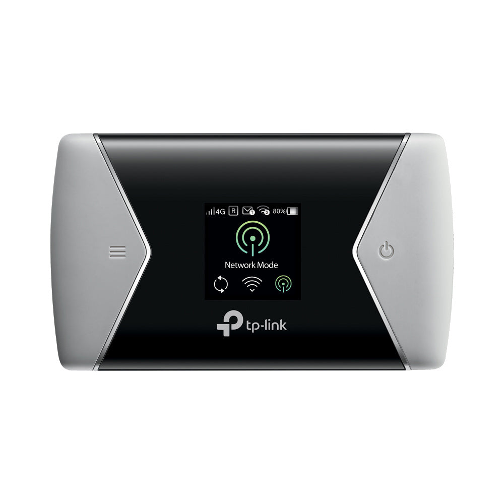 TP-LINK M7650 4G/LTE ADVANCED CAT11 MOBILE WIFI MODEM