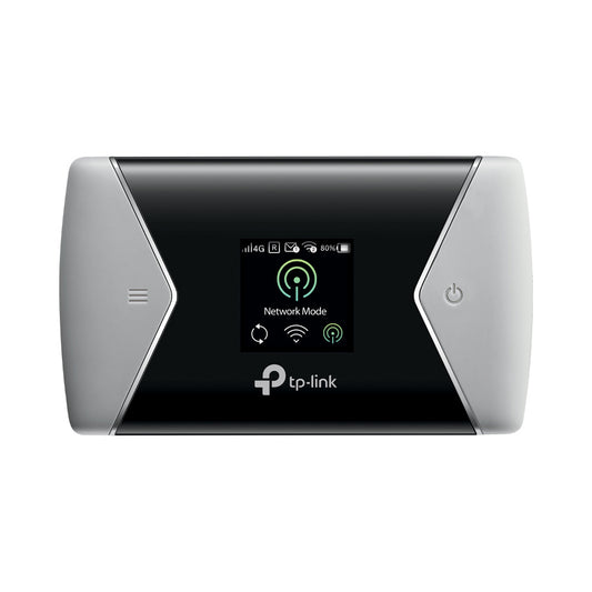 TP-LINK M7650 4G/LTE ADVANCED CAT11 MOBILE WIFI MODEM