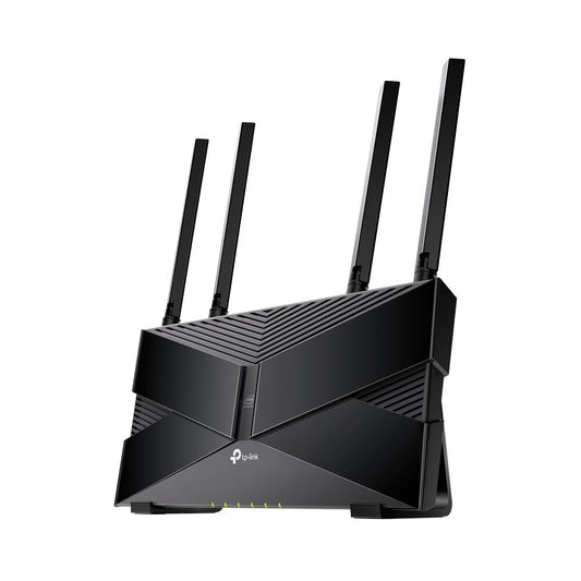 TP-LINK ARCHER AX50 | AX3000 WI-FI 6 MU-MIMO GIGABIT ROUTER