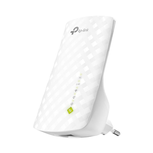 TP-LINK AC750 | RE220 750Mbps Dual Band Wireless Range Extender