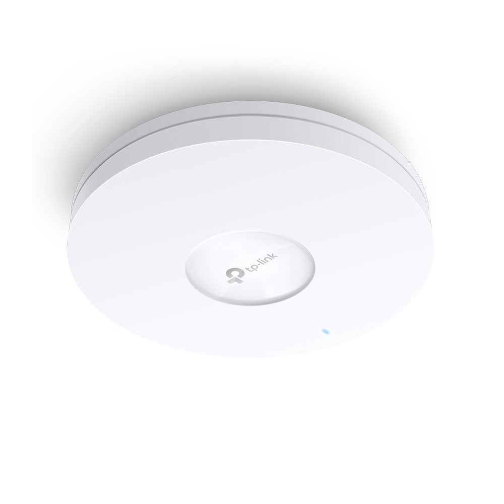 TP-LINK EAP670 | AX5400 WI-FI 6 DUAL BAND 2.5GBPS CEILING MOUNT ACCESS POINT
