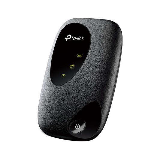 TP-LINK M7200 4G/LTE (TDD-FDD-LTE) MOBILE WIFI MODEM