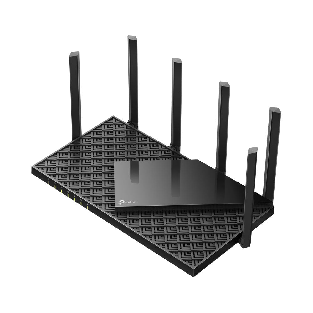 TP-LINK ARCHER AX73 | AX5400 DUAL BAND WI-FI 6 ROUTER