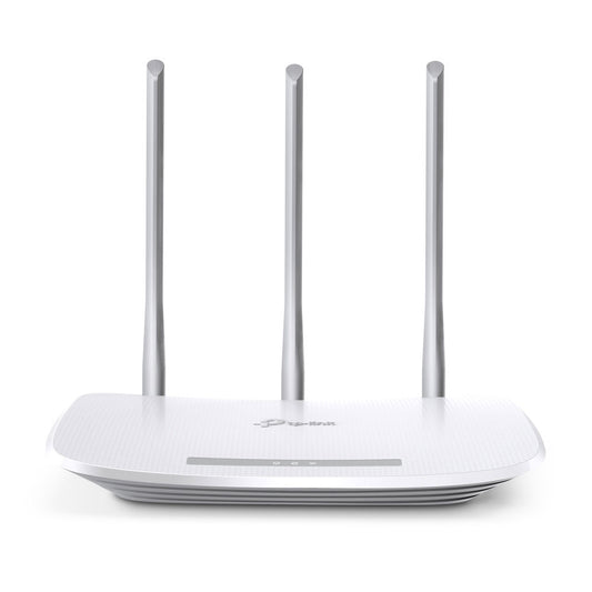 TP-LINK TL-WR845N 300MBPS WIRELESS N ROUTER