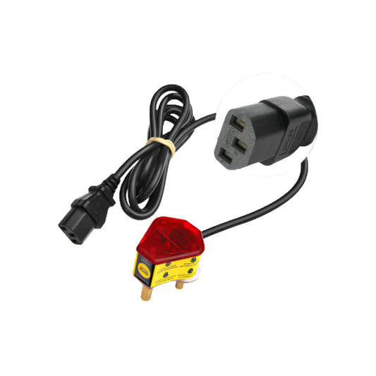 Amplitec Signal Booster AC Surge Power Supply