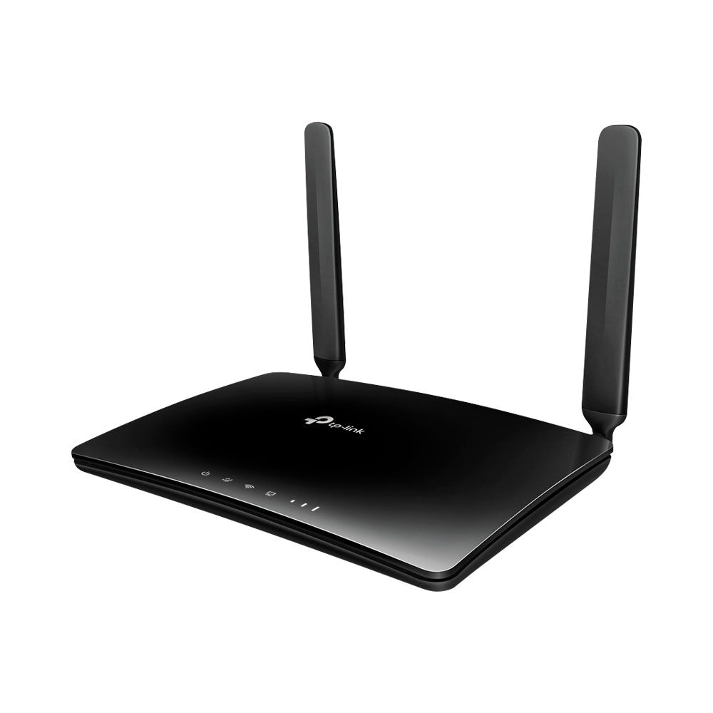 TP-LINK TL-MR150 300MBPS WIRELESS N 4G LTE ROUTER